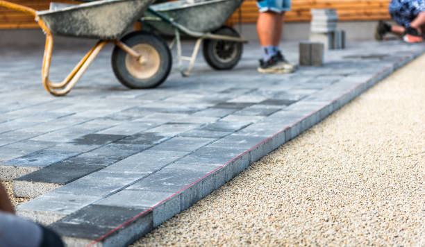 Best Interlocking Driveway Pavers  in Mulberry, NC