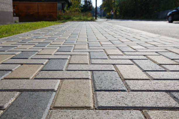 Professional Driveway Pavers in Mulberry, NC