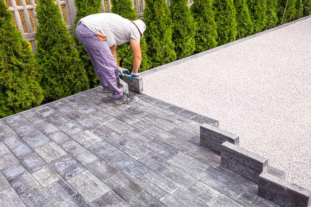 Reasons to Select Us for Your Driveway Paving Requirements in Mulberry, NC