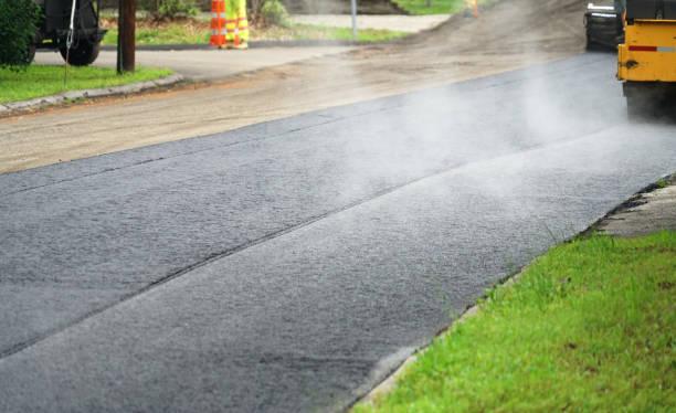 Best Cobblestone Driveway Pavers  in Mulberry, NC